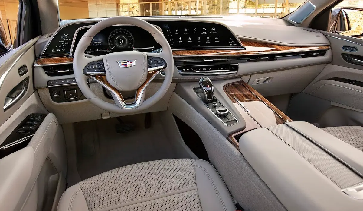 Cadillac - Escalade V-Series - Car Rentals Near me - Used Cars Near me - Exclusive Concierge Club.webp